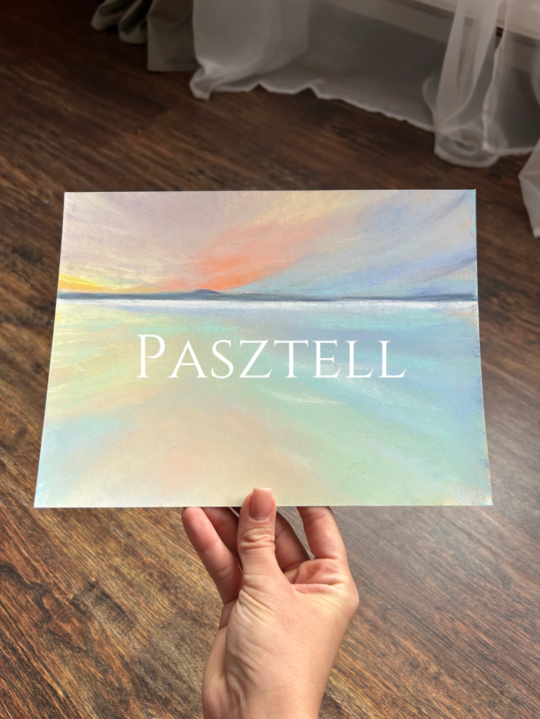 Pasztell
