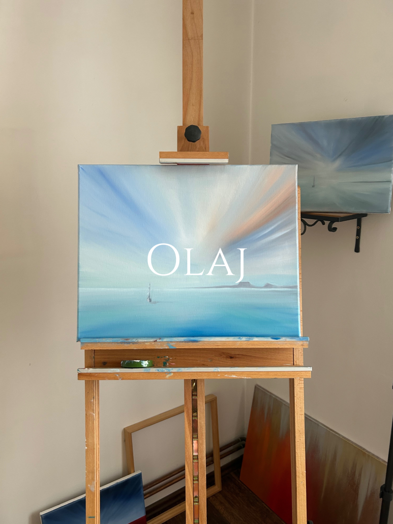 Olaj